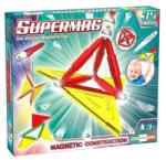 Supermag set de construcție magnetic Tags primary 35 buc (SG0150) Jucarii de constructii magnetice