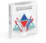 Supermag set de construcție magnetică Dynamic 48 bucăți (SG0421) Jucarii de constructii magnetice