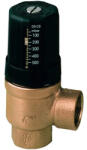 Heimeier Robinet descarcare bypass Hydrolux (Hydrolux)