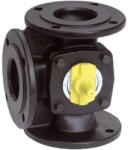Viessmann Vana 3 cai cu flanse Viessmann 9522482 DN40 (9522482)
