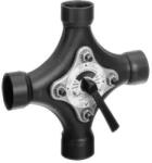 Viessmann Vana amestec 4 cai DN20 Viessmann Vitoset (7239540)