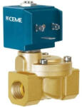 CEME Electroventil normal inchis CEME ESM8614 (ESM8614)