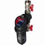 Spear & Jackson Filtru magnetic Spear & Jackson BoilerMag Domestic 3/4 (BM34) Filtru de apa bucatarie si accesorii