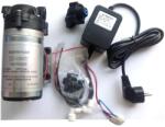 FITaqua Pompă Fitaqua AP-PMP-50-SET Osmoză Inversă (AP-PMP-50-SET) Filtru de apa bucatarie si accesorii