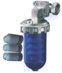Titan Filtru alimentare polifosfati Titan 3/4 dosamax (dosamax-20) Filtru de apa bucatarie si accesorii