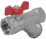 Arco Robinet cu Filtru 1/2" Valvulas ARCO | Calitate Premium Spania (RHF33)