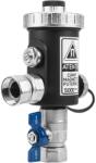 Homplex Filtru anti-magnetită și impurități Homplex MF9000 (3715029) Filtru de apa bucatarie si accesorii