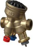 Heimeier Vana echilibrare TA-Compact-P DN20 (52164020)