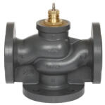 Danfoss Vana 3 cai cu flanse Danfoss VL3 DN80 (065Z0362)