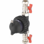 Spear & Jackson Filtru magnetic Spear & Jackson BoilerMag Domestic Compact XC 3/4 (BMXC34) Filtru de apa bucatarie si accesorii