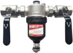 Chemstal Filtru apa magnetic Cleanex Mag HF Max 35mm (LBXHFMX001) Filtru de apa bucatarie si accesorii