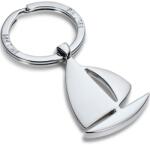 Philippi Kulcstartó VELA 5 cm, ezüst, Philippi (PHP245037)
