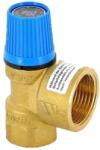 Watts ?️ Supapă de Siguranță Watts SVH 3/4" x 2.5 Bar | Protecție Premium | Termix. ro (0217625)