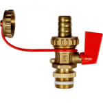 AFRISO Robinet golire Afriso KFE (42401)