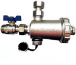 Titan Filtru magnetic antimagnetita TurboMag-OT (PM501012) Filtru de apa bucatarie si accesorii