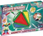 Supermag set de construcție magnetic Tags primary 67ks (SG0152) Jucarii de constructii magnetice