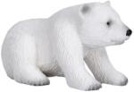 Mojo Pui de urs polar Mojo așezat (DDMJ387021) Figurina