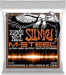 Ernie Ball 2922 Slinky M-Steel Elektromos gitárhúrok (P02922)