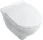 Villeroy & Boch 5660R001 - Függesztett WC O. NOVO kerámia/fehér 5660R001 (VB0231)