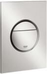 Grohe Nova Cosmopolitan S - Vezérlőgomb, szuperacél 37601DC0 (37601DC0)