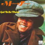 Michael Jackson - Got To Be There (CD) (0731453016224)