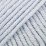 DROPS Design Big Merino Uni Colour 23 Ice Blue Kötőfonal (102023)