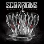 Scorpions - Return To Forever (CD) (0888430192720)