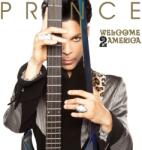 Prince - Welcome 2 America (Digipak) (CD) (0194398661520)