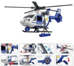 WENYI CAR - 1: 12 Rendőrségi helikopter (SK21J-666-52Q)
