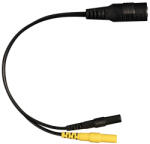 Dungeon Lab M2.5 Dual-Pole Electrode Splitter