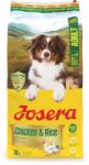 Josera JOSERA csirke és rizs 12, 5kg
