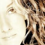 Celine Dion - All the Way. . . A Decade of Song (CD) (5099749609426)