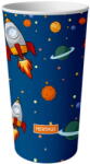 Nerthus 250 мл детска чаша за напитки Nerthus с декор Космос