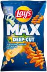 Lay's Lay's MAX Sajtos-hagymás 55g