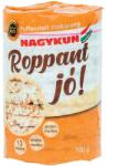 Nagykun Roppant jó! Puffasztott rizskorong natur 100g