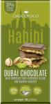 Chocoyoco táblás habibi dubai csokoládé 100g