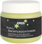 Kreul 74347 Akril festék Glow In The Dark 150 ml 1 db (74347)