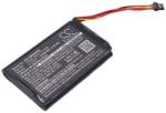 Cameron Sino Akkumulátor TomTom GO 5000, 5100, 6000, 6100, 6200, Pro 5250 készülékekhez, 1100mAh, Li-ion (CS-TMG500SL) - sunnysoft