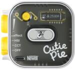  Newell RGB Cutie Pie LED lámpa - fehér