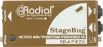 Radial StageBug SB-4 DI-Box (<![CDATA[32446]]>)