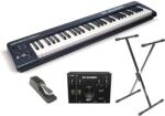 M-Audio Keystation 61 MK3 Set MIDI mesterbillentyűzet (KEYSTATION-61-MK3-SET)