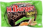 M. Burger Dubai Marshmallow - Étbevonóba és Kadayifba mártott kakós keksz 42g
