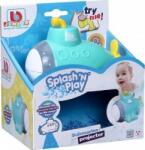 Bburago BB Junior Tengeralattjáró tengeri élőlények projektorával (10589001) (10589001)