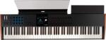 Arturia KeyLab 88 mk3 MIDI mesterbillentyűzet Black (KEYLAB88-MK3-BK)