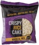 Crispy Rice Chrispy Rice cake Magical salt mix 32g puffasztott rizs