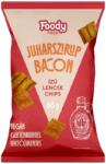 Foody Free lencse chips juharszirup-bacon 60g