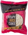 Crispy Rice Cake - With wild rice - Indián rizses 32g puffasztott rizs