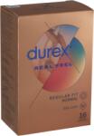 Durex Real Feel latexmentes óvszer 16db