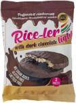 Rice-ler étcsokoládéba mártott gluténmentes rizskorong édesítőszerrel 45g