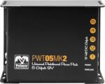 Palmer PWT 05 MK 2 Gitáreffekt tápegység (PWT05MKII)